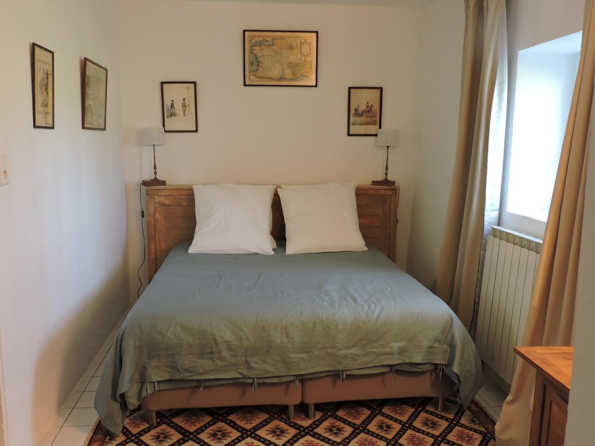 La Nesquiere Chambres D'Hotes Pernes-les-Fontaines Kültér fotó