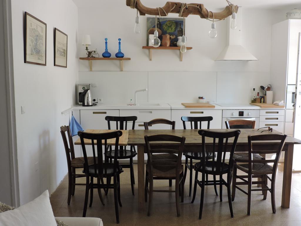 La Nesquiere Chambres D'Hotes Pernes-les-Fontaines Kültér fotó